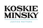 Koskie Minsky sponsor at Jazz Performance and Education Centre in Toronto