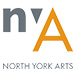 North York Arts Centre sponsor at Jazz Performance and Education Centre  in Toronto