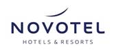 Novotel sponsor at Jazz Performance and Education Centre in Toronto