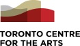 Toronto Centre for the Arts sponsor at Jazz Performance and Education Centre in Toronto
