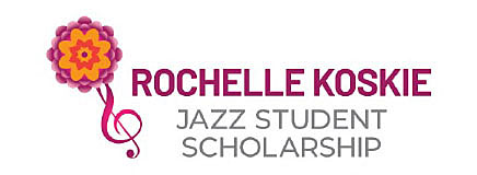Rochelle Jazz Student Scholarship