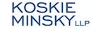 Koskie Minsky Logo