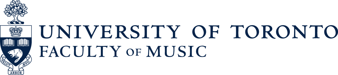 U of T Faculty of Music